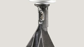 Cheaper! Lighter! ZF's Carbon Fiber MacPherson Strut